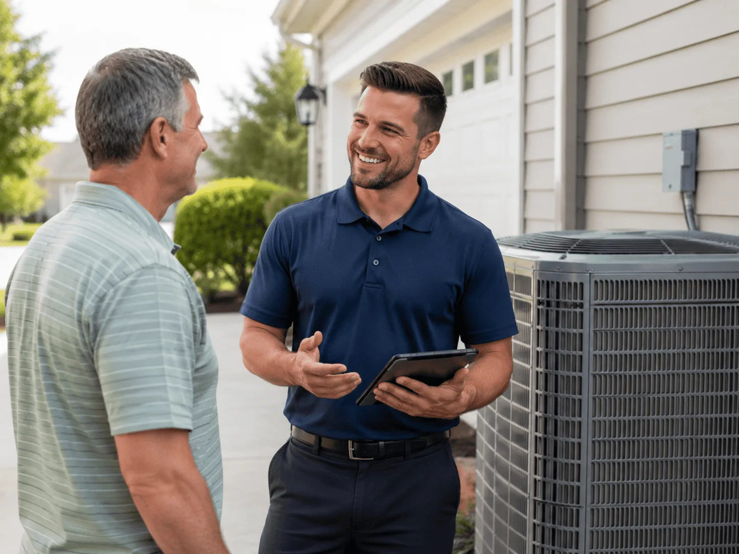 Heat Pump Installation Ramsey, NJ FAQs